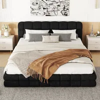 Shop Premium Outlets Streamdale Furniture Platform Beds