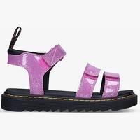 Dr. Martens Girl's Sandals