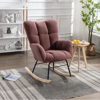Macy's Streamdale Furniture Rocking Chairs