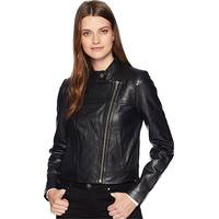 MICHAEL Michael Kors Women's Leather Jackets