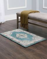 Kitchen Rugs from Neiman Marcus