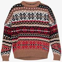 Martine Rose Men's Sweaters