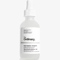 The Ordinary Peptide Serums