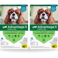 Advantage Dog Flea & Tick