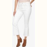Women's Lucky Brand Cropped Jeans