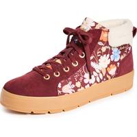 Keds Women's Lace-Up Boots