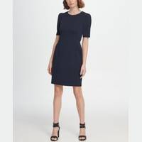 Women's Short-Sleeve Dresses from DKNY
