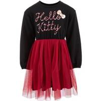 Hello Kitty Girl's Mesh Dresses