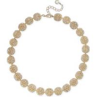 Macy's Charter Club Women's Gold Necklaces