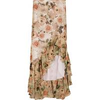 Alice + Olivia Women's Floral Skirts