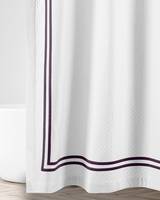 Horchow Shower Curtains