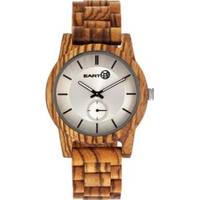 Earth Wood Women's Watches