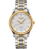 Longines Men's Gold Watches