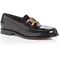 Tod's Men's Black Shoes
