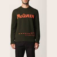 Men's Hoodies & Sweatshirts from Alexander Mcqueen