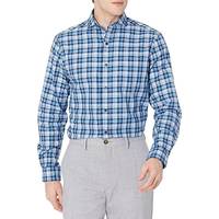Buttoned Down Men's Regular Fit Shirts
