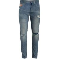 Macy's Tommy Hilfiger Men's Stretch Jeans