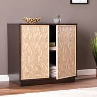RC Willey Accent Cabinets
