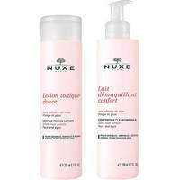 Skincare for Sensitive Skin from NUXE