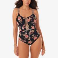 Skinny Dippers Women's Slimming Swimsuits