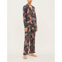 Selfridges Women's Cotton Pajamas