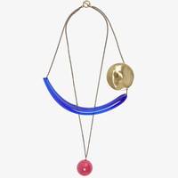 Dries Van Noten Women's Necklaces