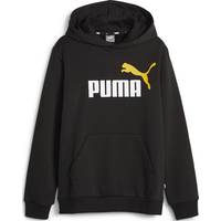 PUMA Boy's Logo Hoodies