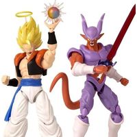 Dragon Ball Action Figures