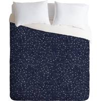 Deny Designs King Comforter Sets