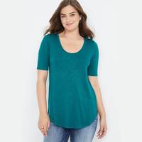 maurices Women's Scoop Neck T-Shirts