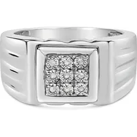 French Connection Men's Diamond Rings