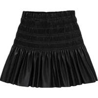 Belk Girls' Smocked Skirts