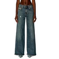 Diesel Women's Bootcut Jeans