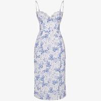 House OF CB Women's Floral Dresses