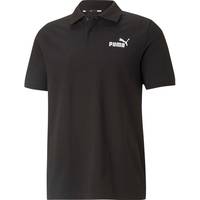 PUMA Men's Piqué Polo Shirts