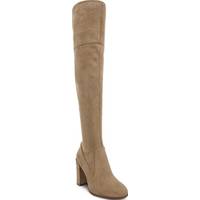 Kenneth Cole Women's Over The Knee Boots