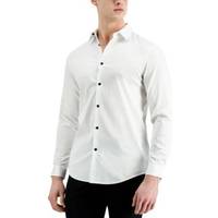 INC International Concepts Men's Slim Fit Shirts