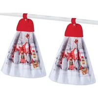 Collections Etc Kitchen Towels