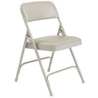 National Public Seating Folding Chairs