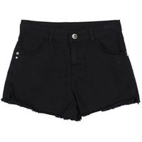 Patrizia Pepe Girl's Bermuda Shorts