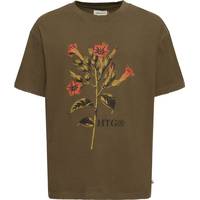 Honor The Gift Men's T-Shirts