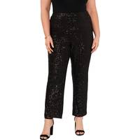 MSK Women's Palazzo Pants