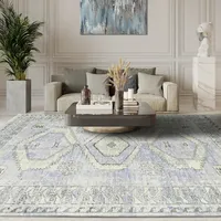 Oriental Rug of Houston Hand-knotted Rugs