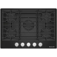 Best Buy KitchenAid Gas Cooktops