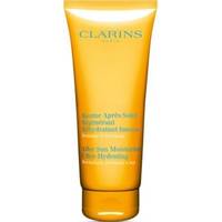 Tanning & Suncare from Clarins