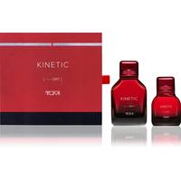 Tumi Men's Beauty Gift Set