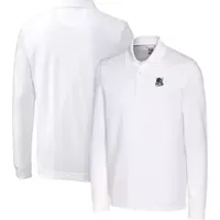 Belk Cutter & Buck Men's Long Sleeve Polo Shirts