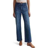 Zappos Madewell Women's Wide Leg Jeans