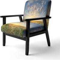 Design Art Arm Chairs
