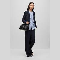 Boss Women's Leather Bags